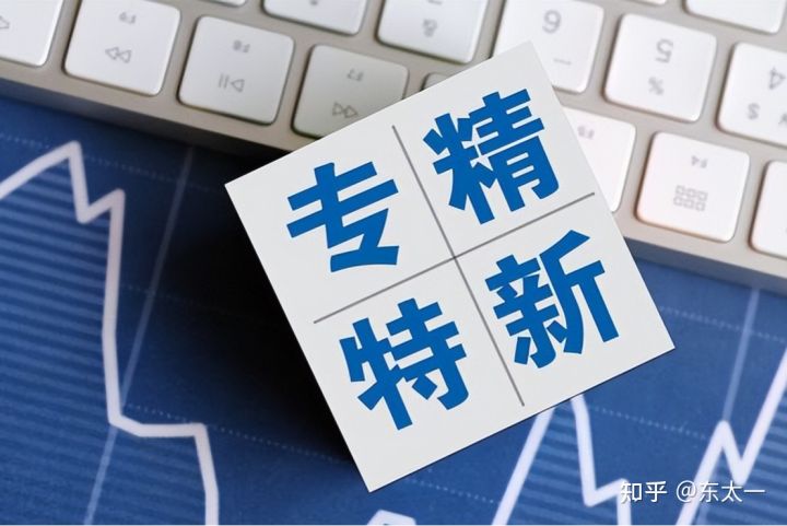 为什么要进行专精特新认定？申报专精特新好处有什么？