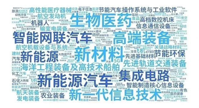 2023年全国“专精特新”小巨人企业数量TOP榜及先进经验_专精特新小巨人